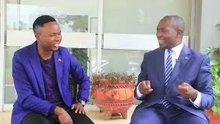 Thumbnail: Does national peace affect it's economic development?