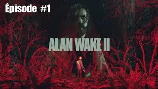 Thumbnail: Alan Wake II Épisode 1 VF