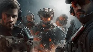 Thumbnail: Delta Force Gameplay