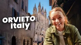 Thumbnail: We Only Had 24 Hours in This Incredible Italian Town
