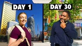 Thumbnail: After 30 Days in Albania, Here’s What We Got Wrong (Costs, Safety & Reality)