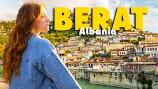 Thumbnail: BERAT, ALBANIA…Not What We Expected