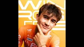 Thumbnail: Cam Rogers: The Next Aussie Engine