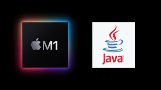 Thumbnail: How To Install Java JDK On MacOS - Java Development Kit on MacBook Pro With The M1 Chip