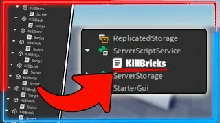 Thumbnail: Turn 100 Roblox Scripts Into 1 in 5 MINUTES - Roblox CollectionService