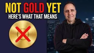 Thumbnail: GTA 6 Isn't Even Gold Yet - Here's What That Actually Means