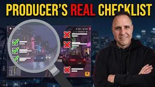 Thumbnail: What a Producer Is Actually Watching For in the GTA 6 Extended Look (A Dev's Honest Answer)