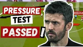 Thumbnail: Carrick's Recovery Tactics 👏 | #mufc 5 - 2 Ipswich Town | Tactical Analysis