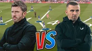 Thumbnail: POV: #mufc v Ipswich Town | Tactical Preview