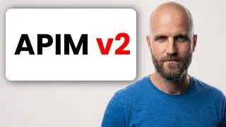 Thumbnail: Azure API Management v2