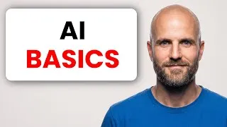Thumbnail: AI Foundations for Cloud People