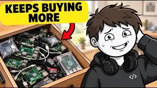 Thumbnail: Why Some People Are Obsessed With Raspberry Pi?