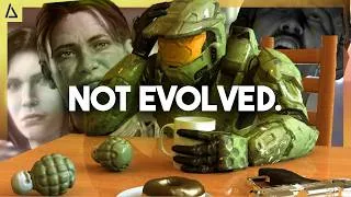 Thumbnail: Halo Campaign DEvolved is a Terrible Remake