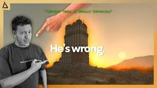 Thumbnail: Tenpenny Tower is Morally Impossible... For Morons | Re: Devin in HD
