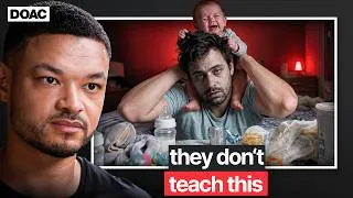 Thumbnail: The BRUTAL Truth About Parenting No One Tells You