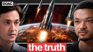 Thumbnail: Tech Insider WARNS: "You Are Not Prepared For 2027"