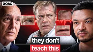 Thumbnail: Ex-FBI Agent Reveals How To Read Anyone Instantly