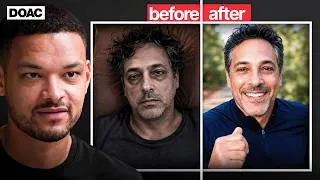Thumbnail: The SIMPLE Way To FIX Your Low Energy (Science Backed)