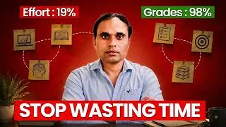 Thumbnail: Why Most Students Waste Their Study Tools