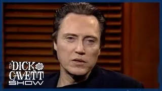 Thumbnail: How Christopher Walken Lost Himself in 'The Deer Hunter' | The Dick Cavett Show