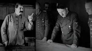 Thumbnail: What if Stalin Attacked Hitler First in 1941? (The Red Army Already Did)