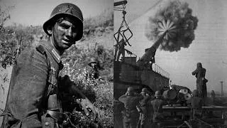 Thumbnail: Why the German Army That Took Sevastopol Never Reached Stalingrad