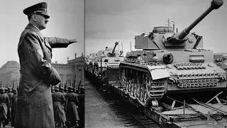 Thumbnail: What If Germany Had FULLY Mobilized in 1939?