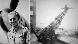 Thumbnail: Why Germany's Deadliest Fighter Pilots Still Lost the Air War By 1944
