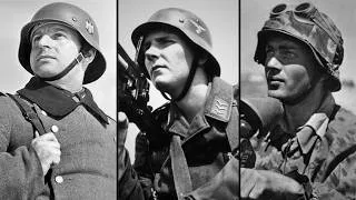 Thumbnail: Why Germany Had Three Feuding Armies Fighting the Same War by 1943