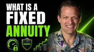 Thumbnail: Pass The Insurance Exam Faster: What Is A Fixed Annuity