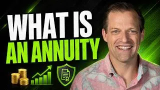 Thumbnail: Pass The Insurance Exam Faster: What Is An Annuity