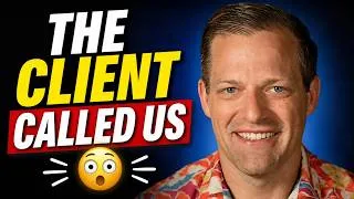 Thumbnail: I Studied a Top Final Expense Agent’s Sales Call. Here’s What New Agents Need to See