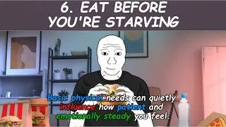 Thumbnail: Daily HABITS That Quietly Build Emotional STABILITY!