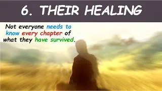 Thumbnail: Things Mentally STRONG People Never EXPLAIN...