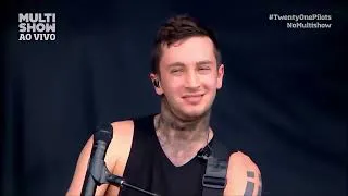 Thumbnail: HQ - Twenty One Pilots - Ride (Live HD Concert)