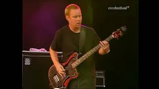 Thumbnail: HQ Foo Fighters - Everlong - Bizarre Festival 1997