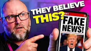 Thumbnail: Fake News in Your Classroom? Use This 5-Step Method to Spot Misinformation