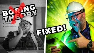Thumbnail: Your Students Don't Want More Content, They Want This