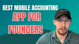 Thumbnail: Best Mobile Accounting App for Founders: Which App Actually Works?