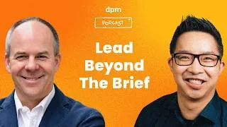 Thumbnail: How to Work With a Founder Who Keeps Changing Direction