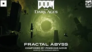 Thumbnail: Finishing Move - Fractal Abyss (DOOM: The Dark Ages | Revelations Extended Remix)