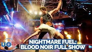 Thumbnail: Nightmare Fuel: Blood Noir Full Show | Halloween Horror Nights 35