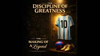 Thumbnail: Lionel Messi: The Making of a Legend | The Discipline of Greatness