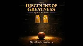 Thumbnail: Kobe Bryant — The Standard That Became Immortal