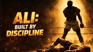 Thumbnail: Muhammad Ali: The Discipline That Changed History