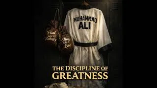 Thumbnail: Muhammad Ali: The Discipline to Stand Alone