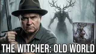 Thumbnail: TDG: The Witcher: Old World