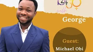 Thumbnail: Life of an educator with Michael Obi