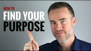 Thumbnail: How to Find Your Purpose