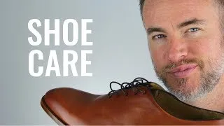 Thumbnail: Shoe Care 101: Make Your Shoes Last Longer